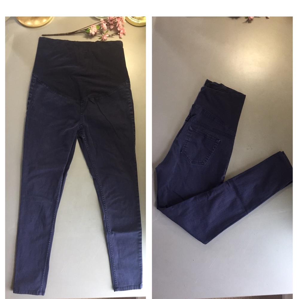 🤰MAMA SHOP🤰H&M maternity pants👖